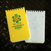 Rite in the Rain 3x5 Notebook  112-RI - EMS model  Thumbnail Image