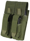 Condor Double AK Kangaroo Mag Pouch MA71 Thumbnail Image