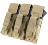 Condor Triple AK Kangaroo Mag Pouch MA72 Thumbnail Image