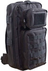 5ive Star Gear 3TS-5S Level-III Transport Sling Pack black front Thumbnail Image