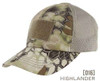 Condor Mesh Tactical Cap Kryptek TCM-0 Thumbnail Image