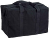 5ive Star Gear Parachute Cargo Bag black Thumbnail Image
