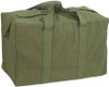 5ive Star Gear Parachute Cargo Bag od green Thumbnail Image