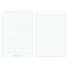 Rite in the Rain 4x6 Pocket Top Spiral Notebook 146-RI pages  Thumbnail Image