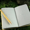 Rite in the Rain Environmental Fabrikoid Bound Book 550F model Thumbnail Image