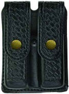 Heros Pride Air-Tek Double Magazine Case - Medium 1432-HP Thumbnail Image