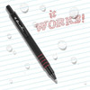 Rite in the Rain Durable Clicker Pen CLICKER demo Thumbnail Image