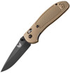 Benchmade 551-S30V Griptilian Folding Knife 551-S30V Thumbnail Image