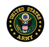 Rothco US Army Seal Decal 1226-RO 767720000504 Thumbnail Image
