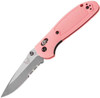 Benchmade 556-S30V Mini-Griptilian Folding Knife 556-S30V Thumbnail Image