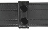 Heros Pride Air-Tek 2 Belt Keeper modeled on belt Thumbnail Image
