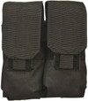 5ive Star Gear ARDP-5S M14/M16 Double Mag Pouch Black Thumbnail Image
