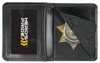 Heros Pride Deluxe Low Profile Badge Case with ID 9101 - LA Police Gear Thumbnail Image