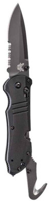 Benchmade 917 Tactical Triage Folding Knife 917 Thumbnail Image