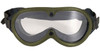 Rothco GI Style Sun, Wind and Dust Goggle GOGGLE Thumbnail Image