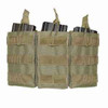 Condor Triple Open-Top M4 Mag Pouch MA27 Thumbnail Image