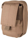 5ive Star Gear TMP-5S Media Pouch coyote Thumbnail Image