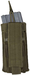 5ive Star Gear TOT-5S Single OT M4/M16 Mag Pouch od green front Thumbnail Image