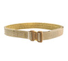 High Speed Gear Cobra 1.5" Rigger Belt Tan Thumbnail Image