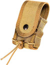 High Speed Gear Belt Mounted Covered Handcuff TACO Pouch 10DC00 Thumbnail Image