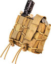High Speed Gear MOLLE LEO Handcuff TACO Pouch 11PC00 Thumbnail Image