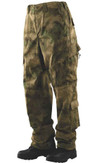 TRU-SPEC A-TACS FG Tactical Response Uniform Pants front Thumbnail Image