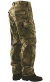 TRU-SPEC A-TACS FG Tactical Response Uniform Pants back Thumbnail Image