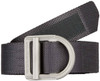 5.11 Tactical Charcoal 1.5 Trainer Belt Close up Thumbnail Image