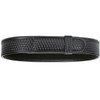 Bianchi 2.25" Buckleless Loop Lined Duty Belt profile  Thumbnail Image