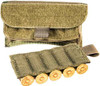 High Speed Gear MOLLE Shot Shell Pouch 12SP00 Thumbnail Image