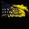 Ranger Up Gadsden Transformation Shirt RU526 Thumbnail Image