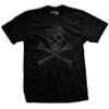 Ranger Up Hoist the Black Flag Vintage Shirt RU696 Thumbnail Image