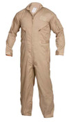 TRU-SPEC 27-P Basic Flight Suit Khaki Thumbnail Image