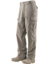 TRU-SPEC 24-7 Series Mens Ascent Pants khaki front Thumbnail Image