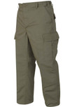 TRU-SPEC BDU Pants olive drab green Thumbnail Image
