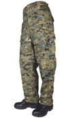 TRU-SPEC BDU Pants woodland digital Thumbnail Image