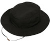 TRU-SPEC Gen-II Adjustable Boonie Hat black Thumbnail Image