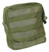 Blackhawk S.T.R.I.K.E. MOLLE Large Utility Pouch olive drab Thumbnail Image