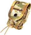 High Speed Gear MOLLE Covered Handcuff TACO Pouch 18DC00 Thumbnail Image