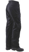 TRU-SPEC 24-7 Series Men's Simply Tactical Cargo Pants black back Thumbnail Image