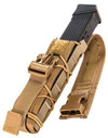 High Speed Gear Covered Extended Pistol Taco 18EXC0 Thumbnail Image