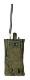 Blackhawk S.T.R.I.K.E. MOLLE MBITR Radio Pouch olive drab Thumbnail Image