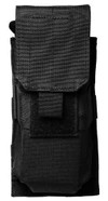 Blackhawk S.T.R.I.K.E. MOLLE M4/M16 Single Mag Pouch black Thumbnail Image