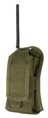 Blackhawk S.T.R.I.K.E. MOLLE PRC-112 Radio Pouch olive drab Thumbnail Image