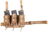 High Speed Gear Double Decker Leg Rig 21DL02 Thumbnail Image
