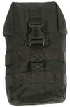 Blackhawk S.T.R.I.K.E. MOLLE Utility Nalgene Bottle Pouch black Thumbnail Image