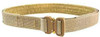 High Speed Gear Tan 1.5 Rigger Belt with Cobra Buckle/Interior Hook and Loop profile Thumbnail Image