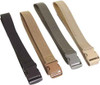 All color options of High Speed Gear 2 Nylon Duty Belt side by side Thumbnail Image