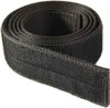 High Speed Gear Black 1.5 Inner Belt rolled up profile  Thumbnail Image