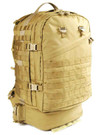 Blackhawk Velocity X3 Jump Pack coyote tan Thumbnail Image